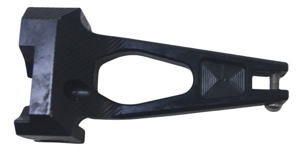 Amortecedor Direção Fxcnc Racing Yamaha Mt 09 15-18