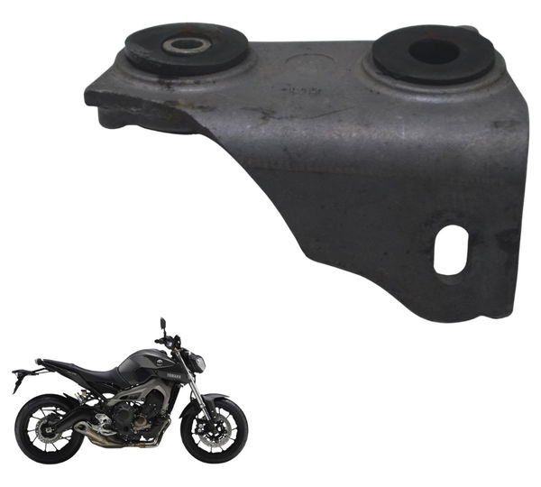 Suporte Tanque C/avaria Yamaha Mt 09 15-18 Original