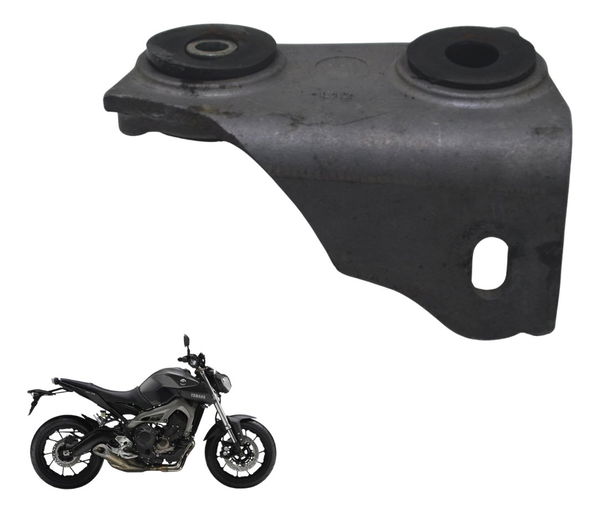Suporte Tanque C/avaria Yamaha Mt 09 15-18 Original