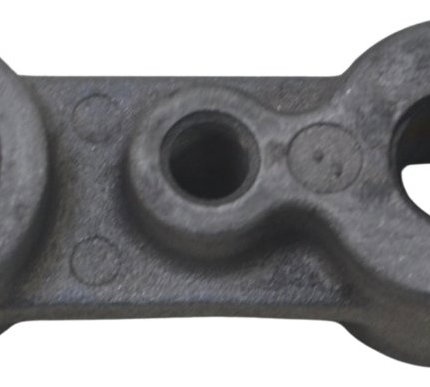 Suporte Chassi Yamaha Mt 09 15-18 Original