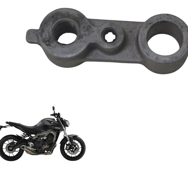 Suporte Chassi Yamaha Mt 09 15-18 Original
