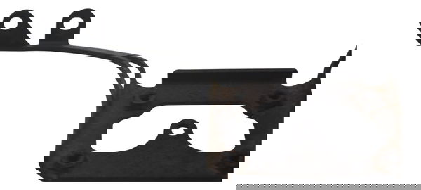 Suporte C/avaria Yamaha Mt 09 15-18 Original