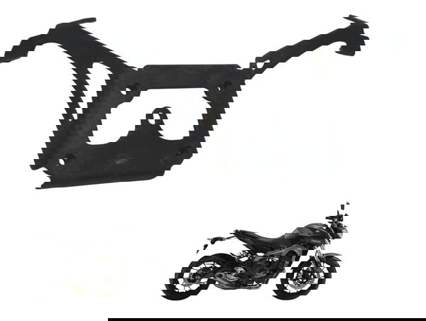 Suporte C/avaria Yamaha Mt 09 15-18 Original