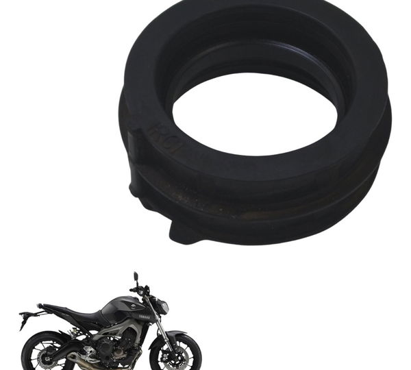 Coletor Admissão Yamaha Mt 09 15-18 Original