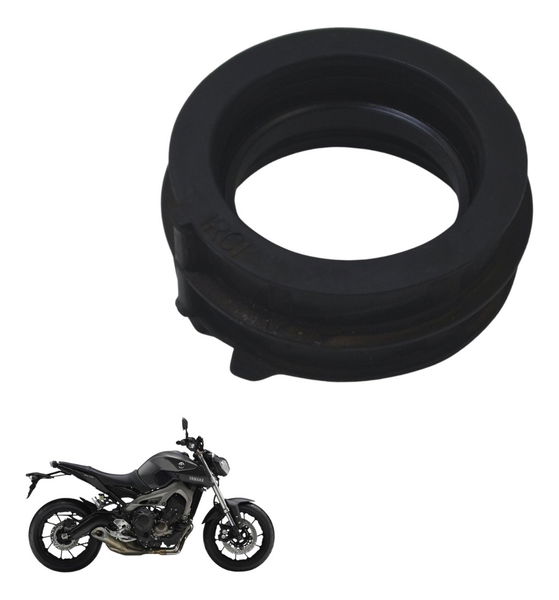 Coletor Admissão Yamaha Mt 09 15-18 Original