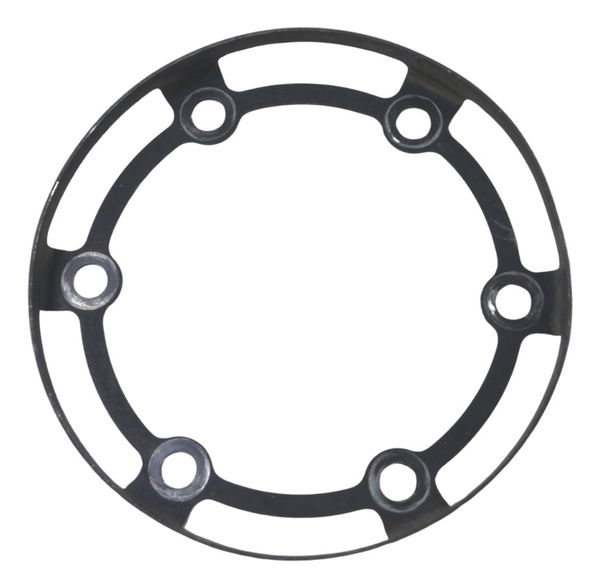 Acabamento Roda Traseira Yamaha Mt 09 15-18 Original