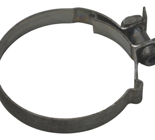 Abraçadeira Coletor Admissão Yamaha Mt 09 15-18 Original