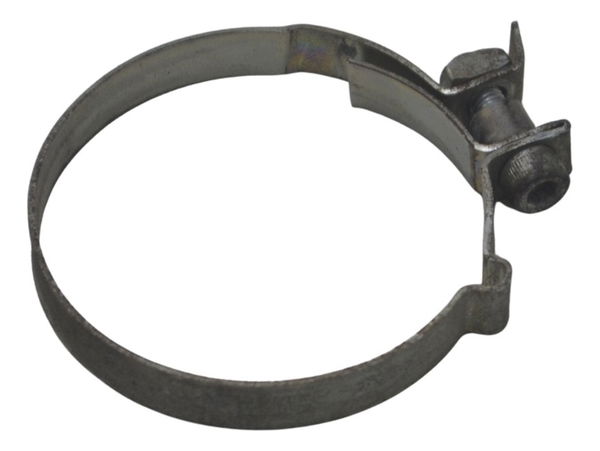 Abraçadeira Coletor Admissão Yamaha Mt 09 15-18 Original