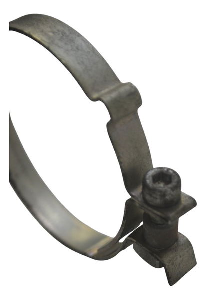 Abraçadeira Coletor Admissão Yamaha Mt 09 15-18 Original