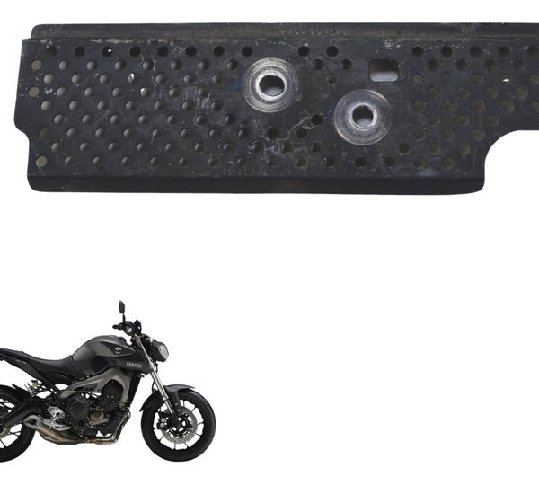 Suporte Radiador Yamaha Mt 09 15-18 Original