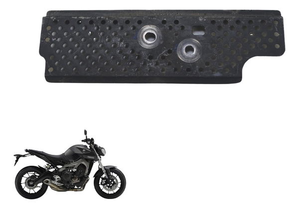 Suporte Radiador Yamaha Mt 09 15-18 Original
