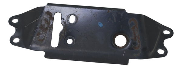 Suporte Trava Banco Yamaha Mt 09 15-18 Original