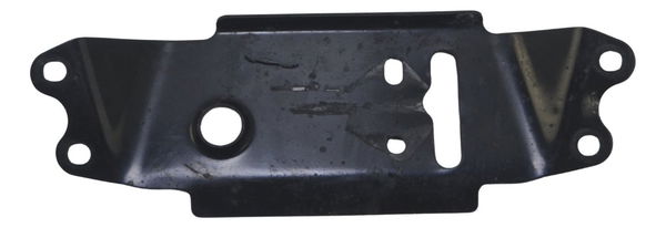 Suporte Trava Banco Yamaha Mt 09 15-18 Original