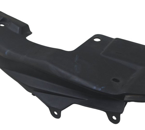 Acabamento Lateral Esquerdo C/detal Yamaha Mt 09 15-18 Origi