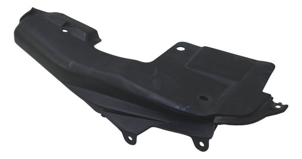 Acabamento Lateral Esquerdo C/detal Yamaha Mt 09 15-18 Origi