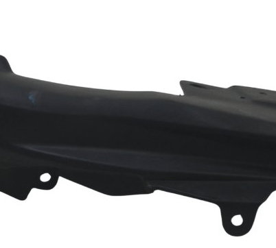 Acabamento Lateral Esquerdo C/detal Yamaha Mt 09 15-18 Origi