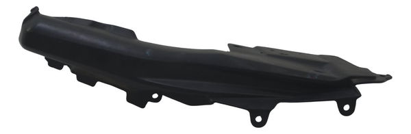 Acabamento Lateral Esquerdo C/detal Yamaha Mt 09 15-18 Origi