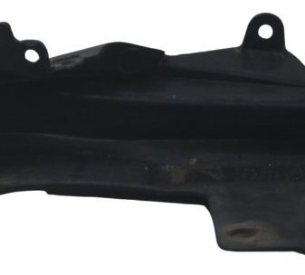 Acabamento Lateral Esquerdo C/detal Yamaha Mt 09 15-18 Origi