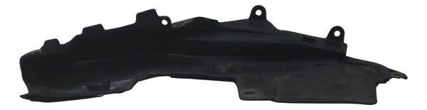 Acabamento Lateral Esquerdo C/detal Yamaha Mt 09 15-18 Origi