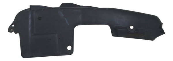 Acabamento Lateral Esquerdo C/detal Yamaha Mt 09 15-18 Origi