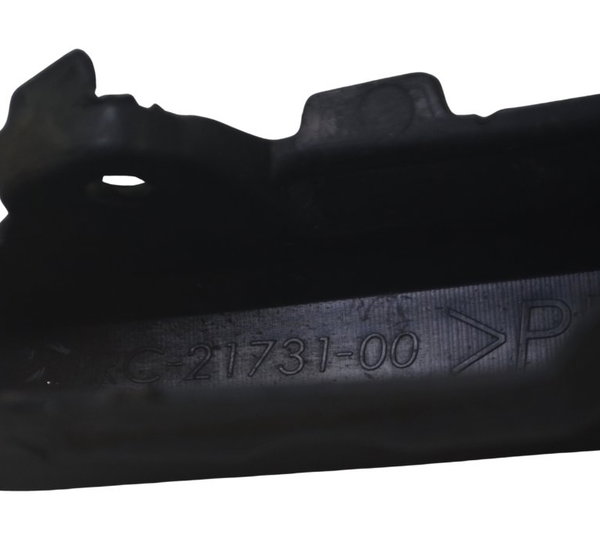 Acabamento Lateral Esquerdo C/detal Yamaha Mt 09 15-18 Origi