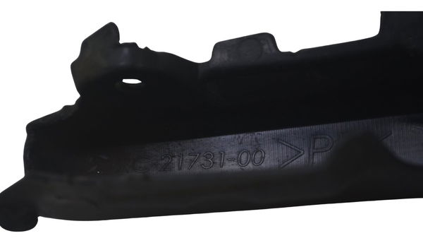 Acabamento Lateral Esquerdo C/detal Yamaha Mt 09 15-18 Origi