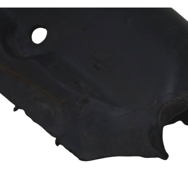 Acabamento Lateral Esquerdo C/detal Yamaha Mt 09 15-18 Origi