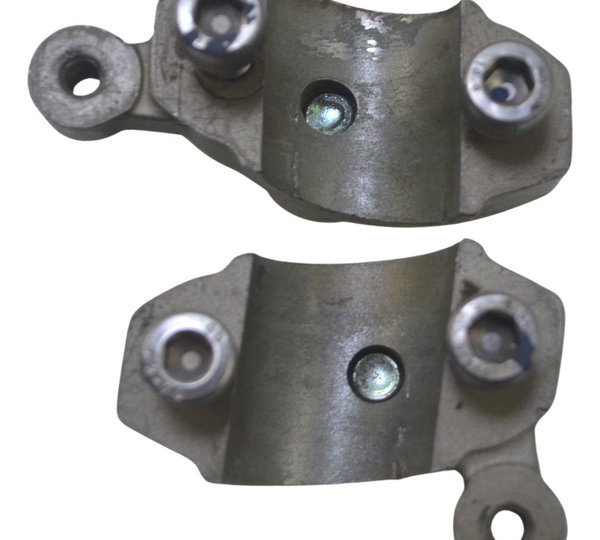 Par Riser Guidão Yamaha Mt 09 15-18 Original