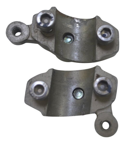 Par Riser Guidão Yamaha Mt 09 15-18 Original