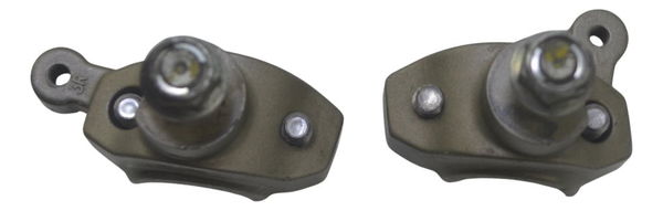 Par Riser Guidão Yamaha Mt 09 15-18 Original