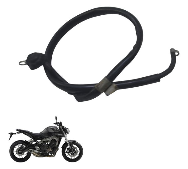 Cabo Motor Arranque Yamaha Mt 09 15-18 Original