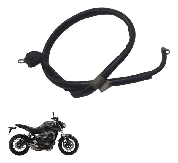 Cabo Motor Arranque Yamaha Mt 09 15-18 Original