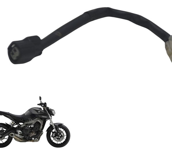 Chicote Elétrico Yamaha Mt 09 15-18 Original