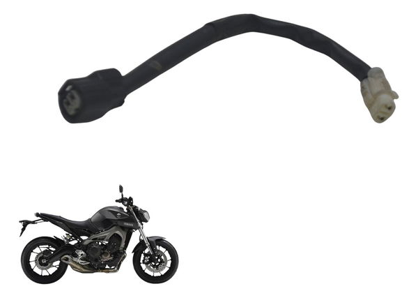 Chicote Elétrico Yamaha Mt 09 15-18 Original