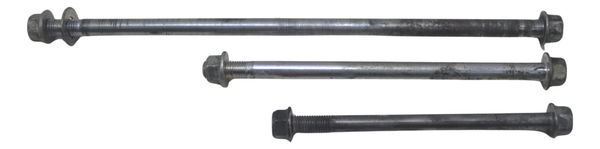 Parafuso Fixação Motor Yamaha Mt 09 15-18 Original