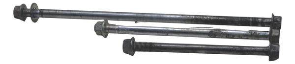 Parafuso Fixação Motor Yamaha Mt 09 15-18 Original