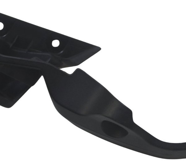Carenagem Suporte Pisca Diant Dir Yamaha Mt 09 15-18 Origina