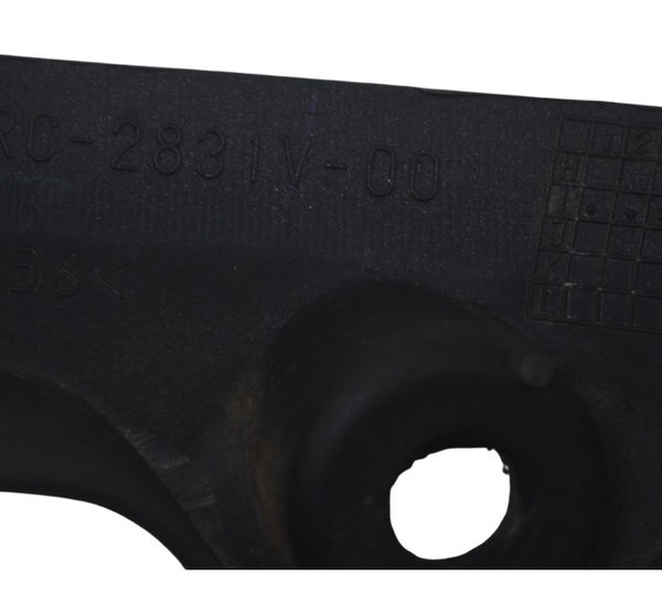 Carenagem Suporte Pisca Diant Dir Yamaha Mt 09 15-18 Origina