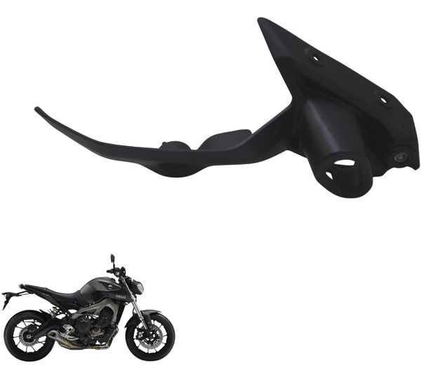 Carenagem Suporte Pisca Diant Dir Yamaha Mt 09 15-18 Origina