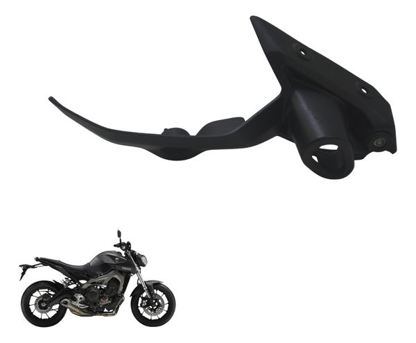 Carenagem Suporte Pisca Diant Dir Yamaha Mt 09 15-18 Origina