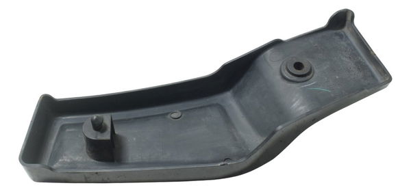 Acabamento Lateral Direito Suzuki Boulevard M 800 05-08 Orig Preto
