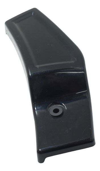 Acabamento Lateral Direito Suzuki Boulevard M 800 05-08 Orig Preto