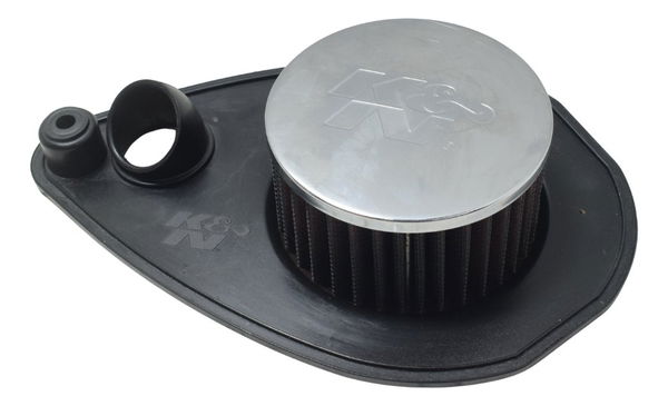 Filtro Ar K&n Suzuki Boulevard M 800 05-08