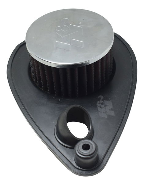Filtro Ar K&n Suzuki Boulevard M 800 05-08