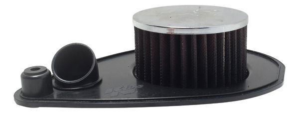 Filtro Ar K&n Suzuki Boulevard M 800 05-08