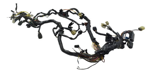 Chicote Principal C/avaria Suzuki Boulevard M 800 05-08 Orig