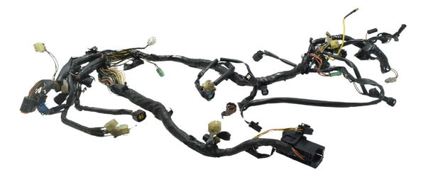 Chicote Principal C/avaria Suzuki Boulevard M 800 05-08 Orig