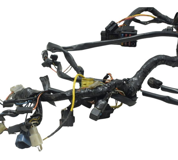 Chicote Principal C/avaria Suzuki Boulevard M 800 05-08 Orig