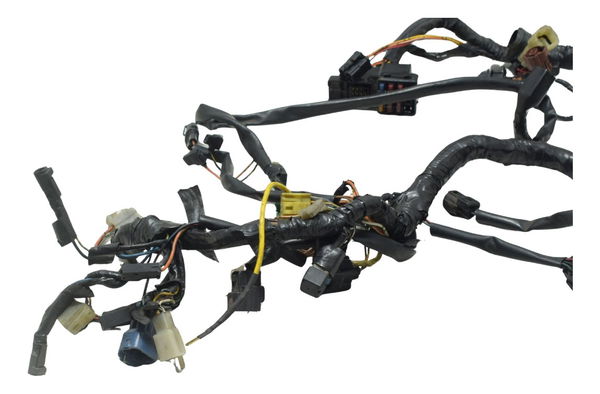 Chicote Principal C/avaria Suzuki Boulevard M 800 05-08 Orig