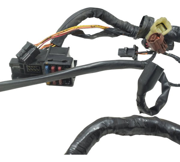 Chicote Principal C/avaria Suzuki Boulevard M 800 05-08 Orig